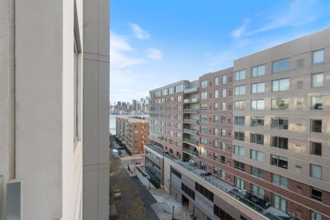9 Avenue At Port Imperial West New York NJ 07093