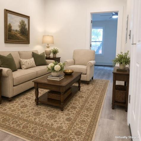 287 Bergen Avenue Jersey City NJ 07305