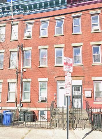 287 Bergen Avenue Jersey City NJ 07305