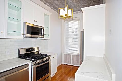 1234 Park Avenue Hoboken NJ 07030