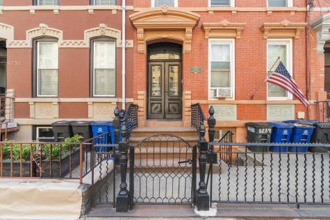 1234 Park Avenue Hoboken NJ 07030