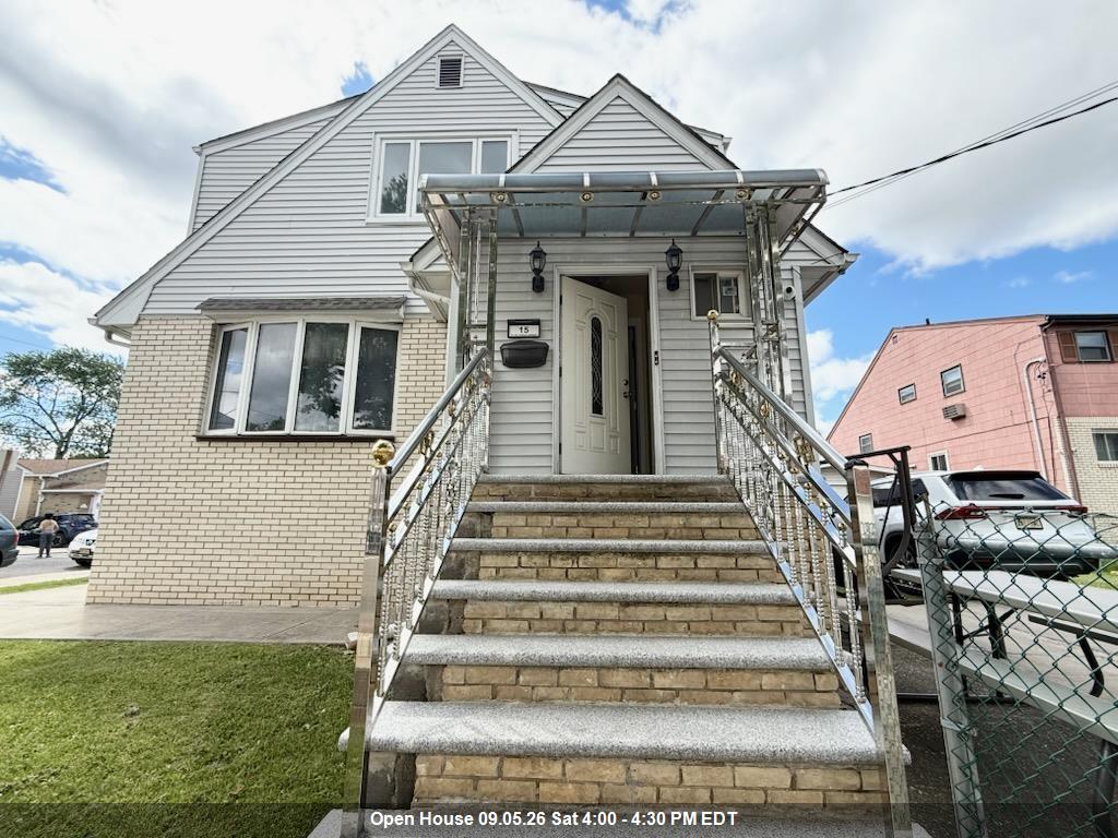15 Suburbia Drive Jersey City NJ 07305