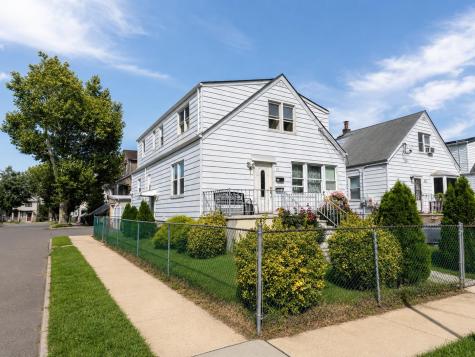 21 East 12th Street Bayonne NJ 07002