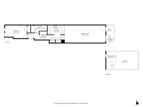229 Monroe Street Hoboken NJ 07030