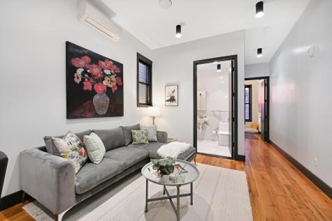 7 Street Pauls Avenue Jersey City NJ 07306