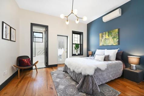 7 Street Pauls Avenue Jersey City NJ 07306