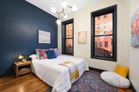 7 Street Pauls Avenue Jersey City NJ 07306