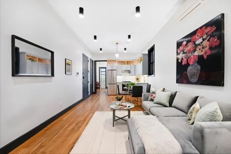 7 Street Pauls Avenue Jersey City NJ 07306