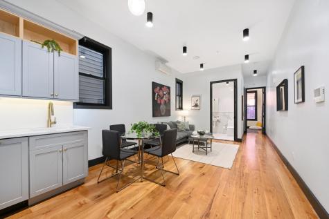 7 Street Pauls Avenue Jersey City NJ 07306