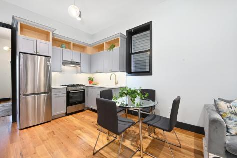 7 Street Pauls Avenue Jersey City NJ 07306