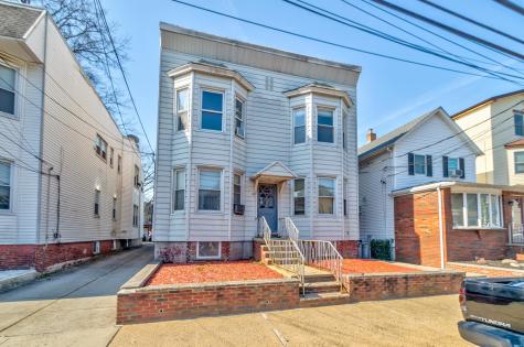 86 West 27th Street Bayonne NJ 07002