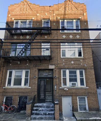 290 Summit Avenue Jersey City NJ 07306