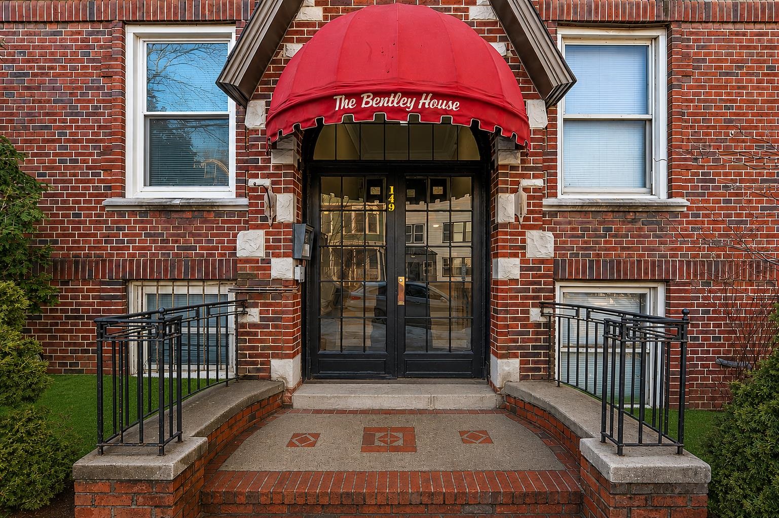 149 Bentley Avenue Jersey City NJ 07304