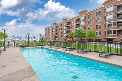 20 Avenue At Port Imperial West New York NJ 07093