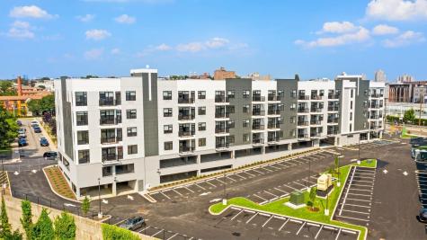 5711 John F Kennedy Boulevard North Bergen NJ 07047