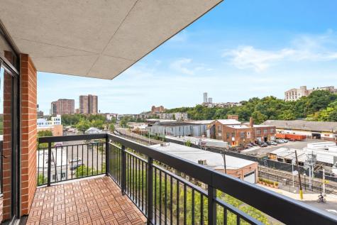 700 1st Street Hoboken NJ 07030