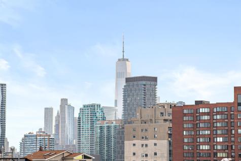 700 1st Street Hoboken NJ 07030