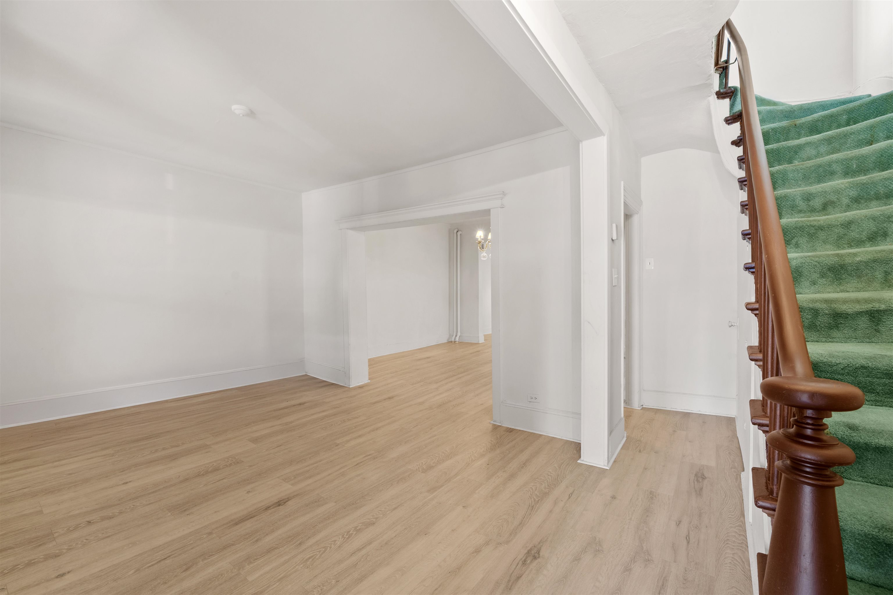 391 Fairmount Avenue Jersey City NJ 07306