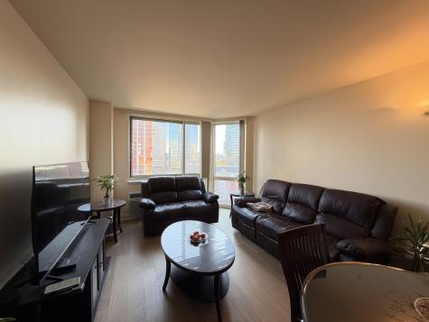 20 2nd Street Jersey City NJ 07302