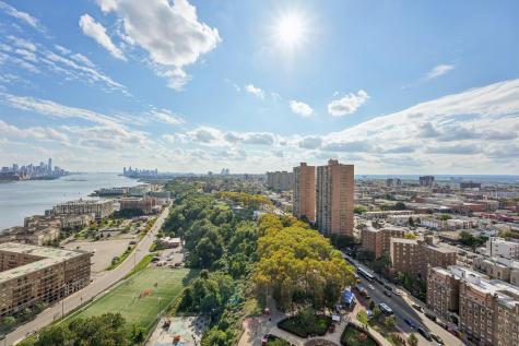 6040 Boulevard East West New York NJ 07093