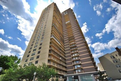 6040 Boulevard East West New York NJ 07093