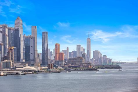 6040 Boulevard East West New York NJ 07093