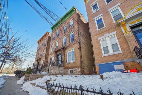 270 Hancock Avenue Jersey City NJ 07307