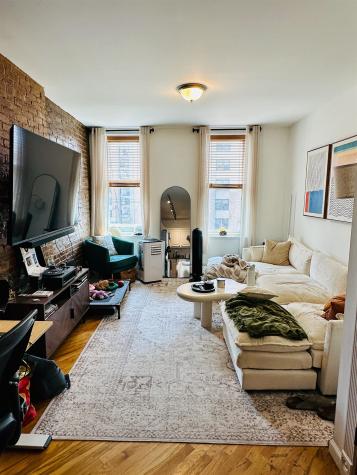 218 Jefferson Street Hoboken NJ 07030