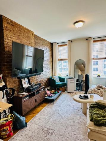 218 Jefferson Street Hoboken NJ 07030