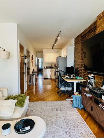 218 Jefferson Street Hoboken NJ 07030