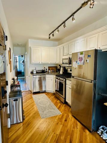 218 Jefferson Street Hoboken NJ 07030