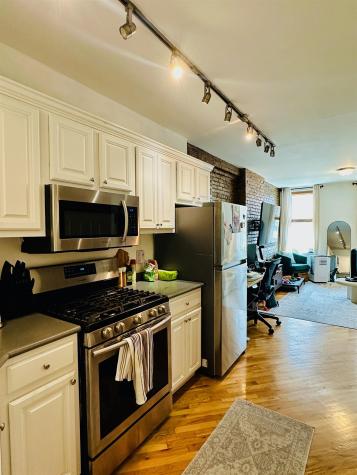 218 Jefferson Street Hoboken NJ 07030