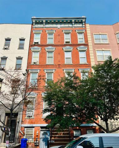 218 Jefferson Street Hoboken NJ 07030