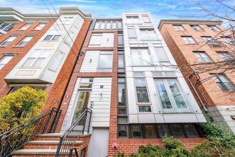 516 Monroe Street Hoboken NJ 07030