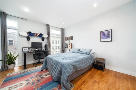516 Monroe Street Hoboken NJ 07030