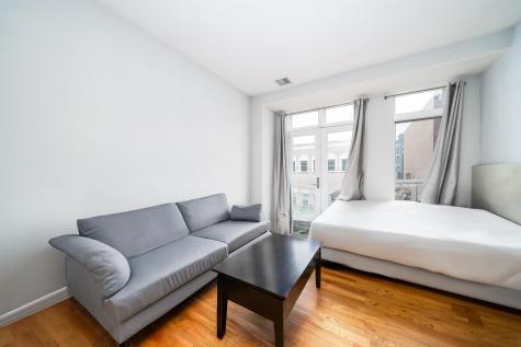 516 Monroe Street Hoboken NJ 07030
