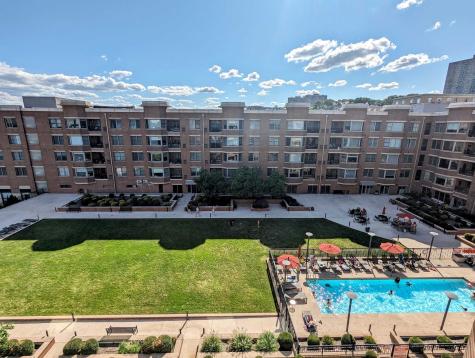 20 Avenue At Port Imperial West New York NJ 07093