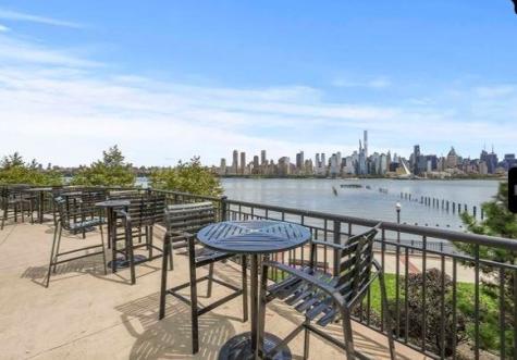20 Avenue At Port Imperial West New York NJ 07093