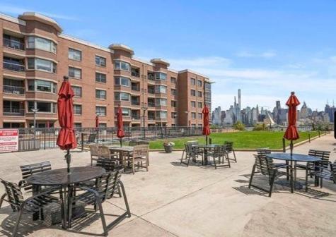 20 Avenue At Port Imperial West New York NJ 07093