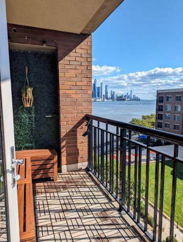 20 Avenue At Port Imperial West New York NJ 07093