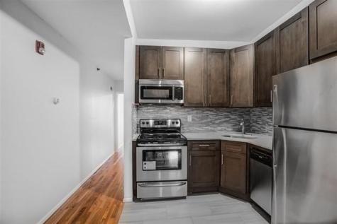 132 Jefferson Street Hoboken NJ 07030