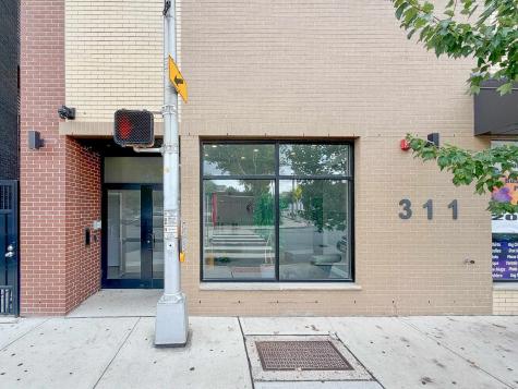 311-315 West Side Avenue Jersey City NJ 07305