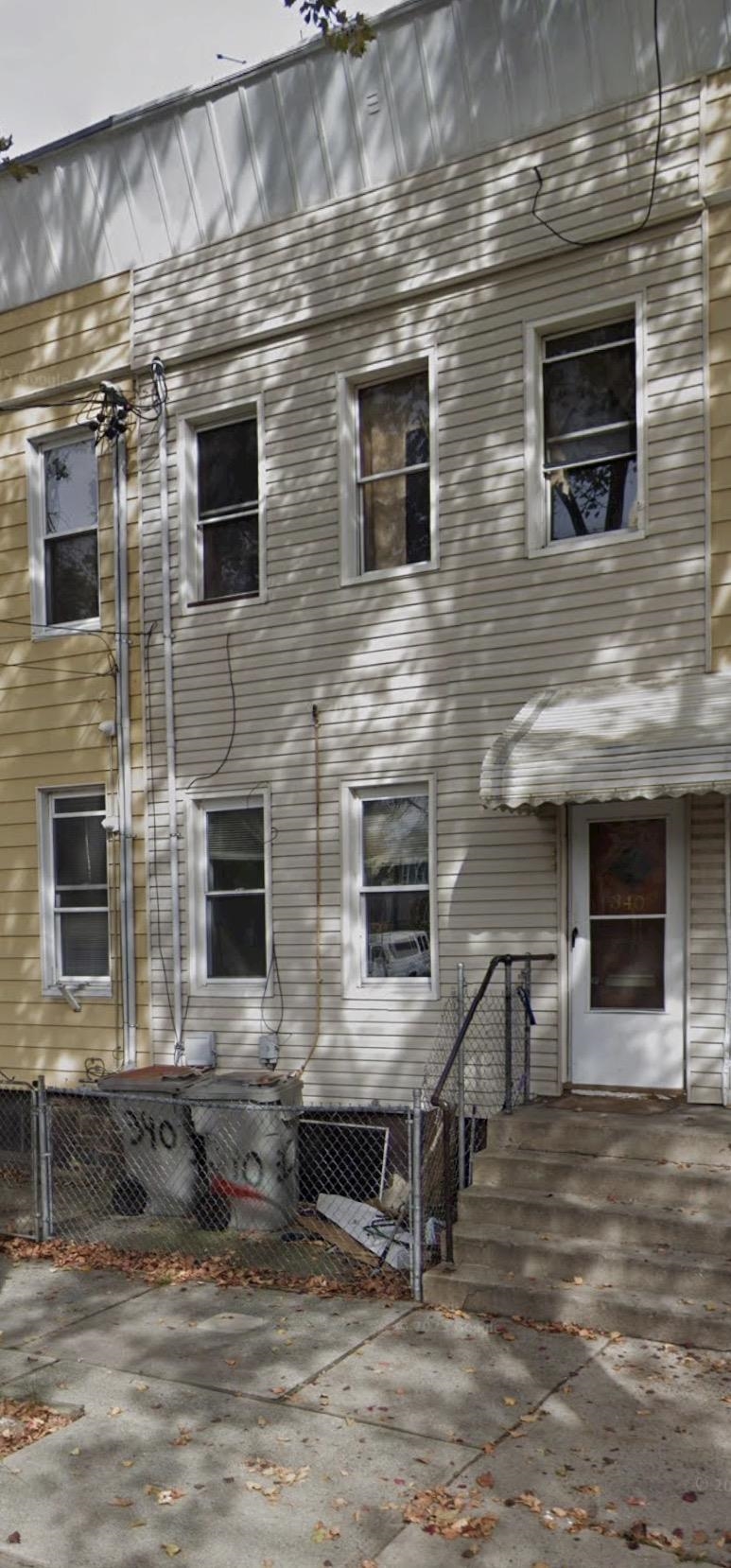 340 Bramhall Avenue Jersey City NJ 07304