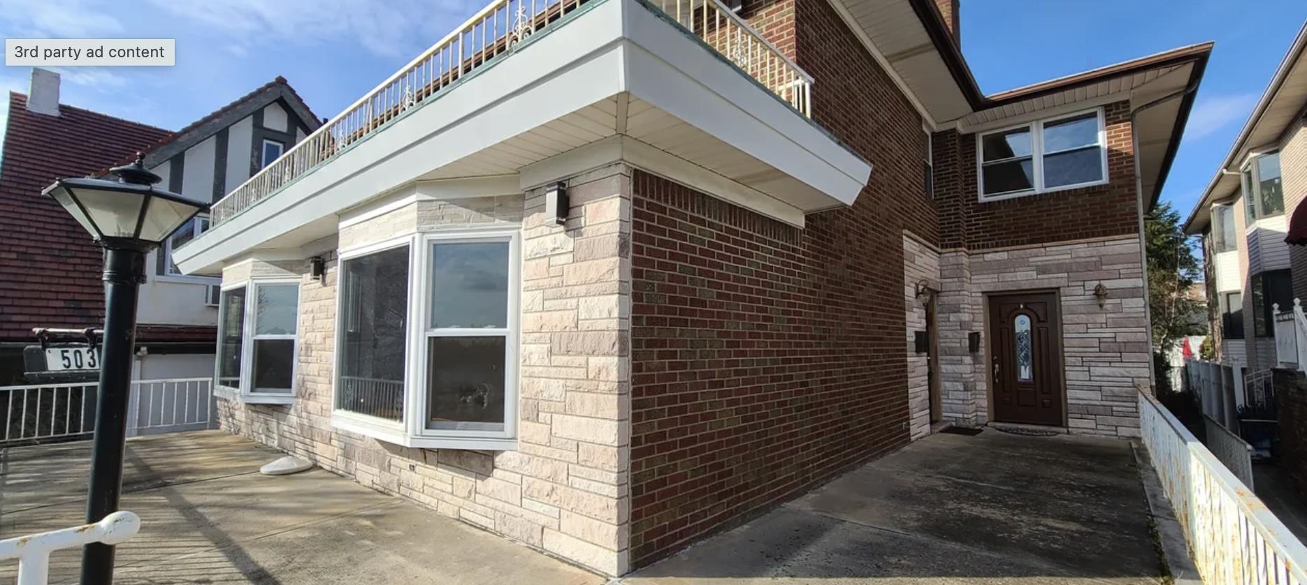 7503 Boulevard North Bergen NJ 07047