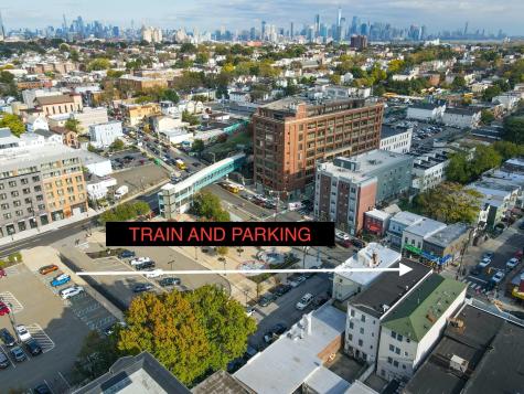 355 West Side Avenue Jersey City NJ 07305