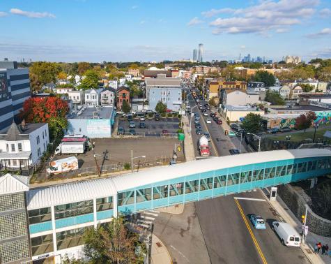 355 West Side Avenue Jersey City NJ 07305