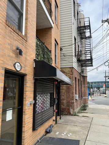355 West Side Avenue Jersey City NJ 07305