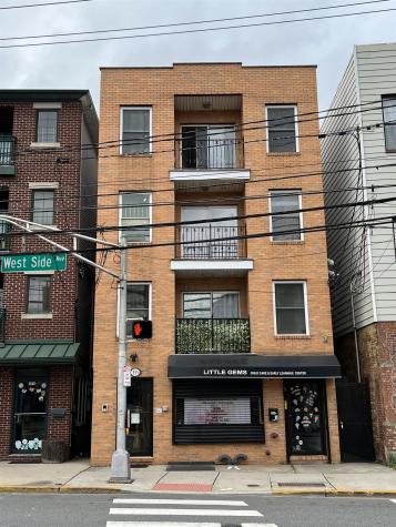 355 West Side Avenue Jersey City NJ 07305