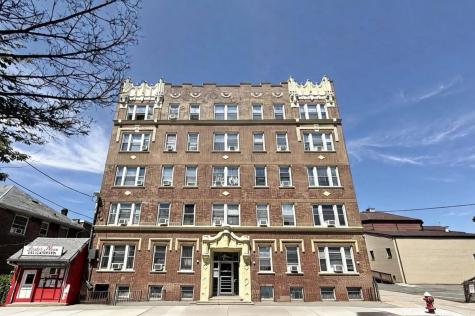 3-5 Potter Place Weehawken NJ 07086