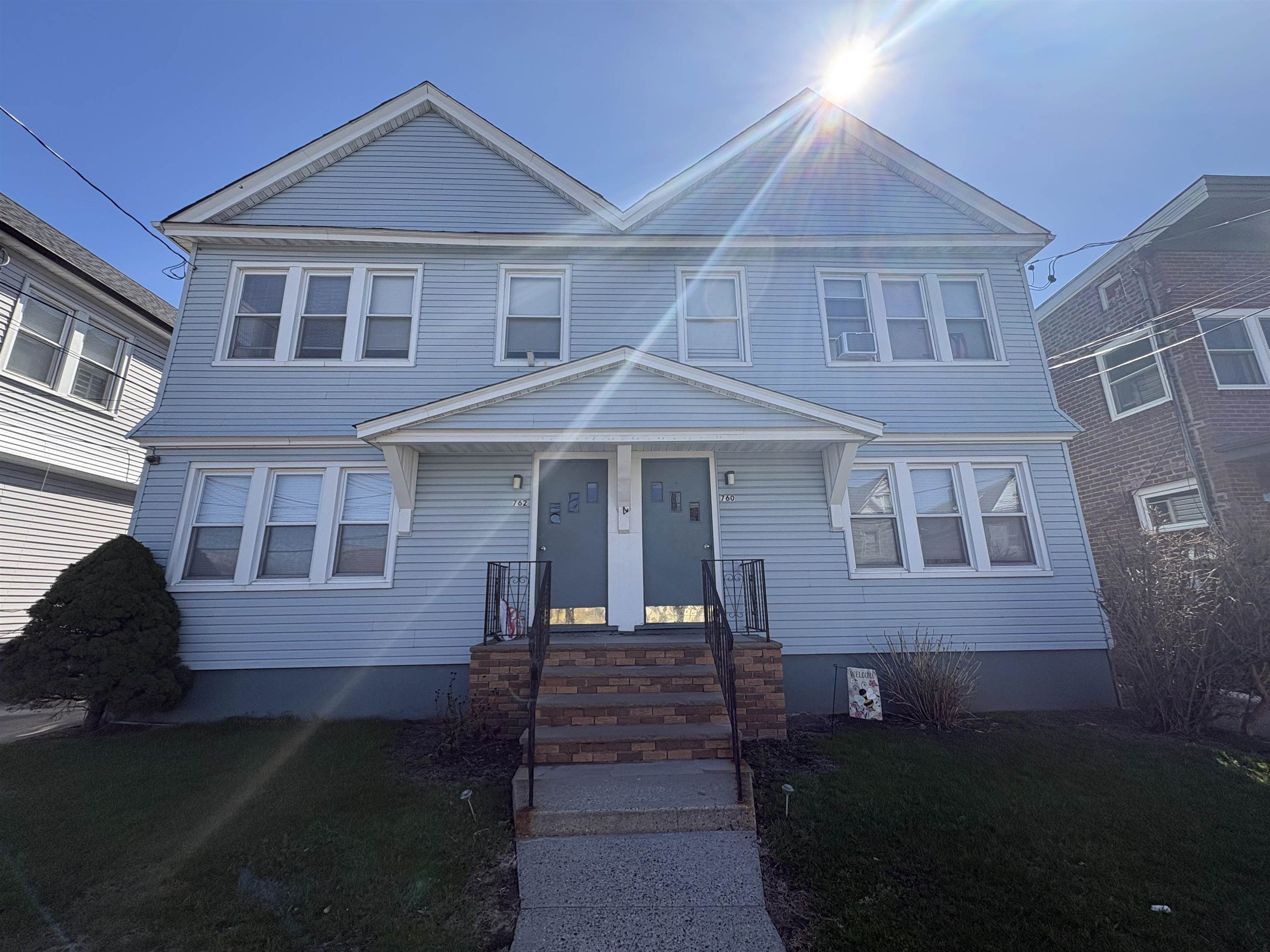 762 Forest Street Kearny NJ 07302